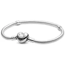 Pandora Moments Icons 590719-19, 594594C00-19 (Ag925/1000, 14,7 g) karkötő