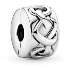 Pandora Moments People 798035 (Ag925/1000, 3,1 g) medál