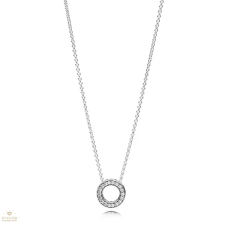 Pandora nyaklánc - 397436CZ-45 nyaklánc