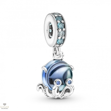 Pandora Octopus charm - 791694C01 egyéb ékszer