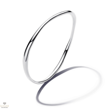 Pandora organikus alakú karperec 17 cm - 593317C00-1 karkötő