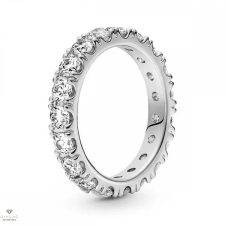 Pandora Örökkévalóság gyűrű 52-es méret - 190050C01-52 gyűrű