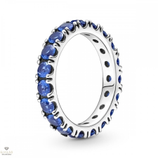 Pandora Örökkévalóság gyűrű 56-os méret - 190050C02-56 gyűrű