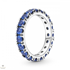 Pandora Örökkévalóság gyűrű 58-as méret - 190050C02-58 gyűrű