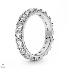 Pandora Örökkévalóság gyűrű 60-as méret - 190050C01-60 gyűrű
