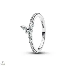Pandora Pillangó gyűrű 52-es méret - 194269C03-52 gyűrű