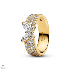 Pandora Pillangó gyűrű 56-os méret - 164270C01-56 gyűrű