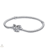 Pandora Pillangó karkötő 21 cm - 590782C01-21