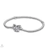 Pandora Pillangó karkötő 21 cm - 590782C01-21