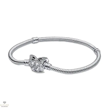 Pandora Pillangó karkötő 21 cm - 590782C01-21 karkötő