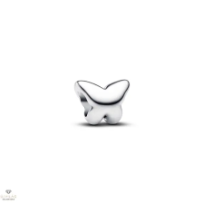 Pandora Pillangó mini charm - 794519C00 medál