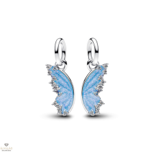 Pandora Pillangó szárny dupla medál charm - 794244C01 medál