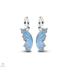 Pandora Pillangó szárny dupla medál charm - 794244C01 medál