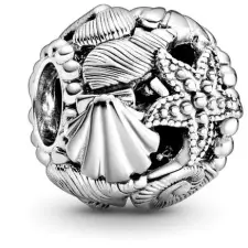 Pandora Places 798950C00 (Ag925/1000, 2,5g) medál