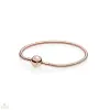Pandora Rosé karkötő 17 cm - 580728-17