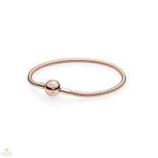 Pandora Rosé karkötő 17 cm - 580728-17 karkötő