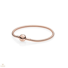 Pandora Rosé karkötő 20 cm - 580728-20 karkötő