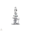 Pandora Síelő függő charm - 793514C01