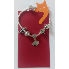  Pandora stílusú divat karkötő 2 karkötő