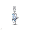 Pandora Szárnyas kulcs charm - 794241C01