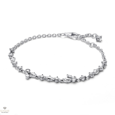 Pandora Szikrázó herbárium karkötő 20 cm - 592631C01-20 karkötő