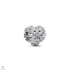 Pandora Szív charm - 794240C01