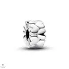 Pandora szív mintás kilp - 792828C00