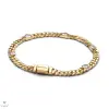 Pandora Szíves kubai lánc karkötő 20 cm - 564226C01-20