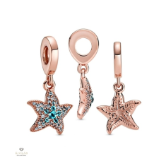 Pandora Tengeri csillag charm - 788942C01 egyéb ékszer