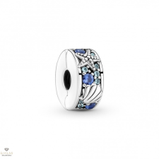 Pandora Trópusi tengeri csillag klip - 791678C01 egyéb ékszer