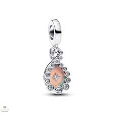 Pandora Végtelen Szerelem dupla charm - 794251C01 medál