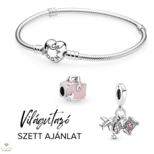 Pandora Világutazó szett - Pandora szett 202510 ékszer szett