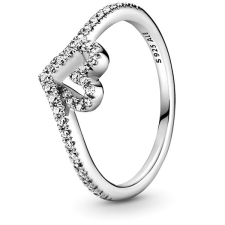 Pandora Wish 199302C01-50 - Ag 925/1000, 1,6g gyűrű