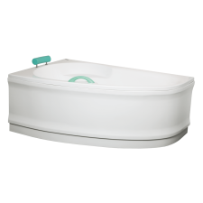  Panel a kádhoz Laguna Luiza 150 cm akrilát LUP1500L kád, zuhanykabin