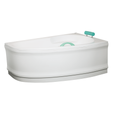  Panel a kádhoz Laguna Luiza 150 cm akrilát LUP1500P kád, zuhanykabin