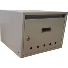 PANEL XXL RAL postaláda, RAL 7035 / Szürke postaláda