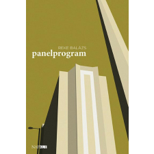  Panelprogram regény