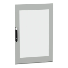  PanelSeT SFN/SM üvegajtó 1200x800 NSYSFND128T Schneider villanyszerelés
