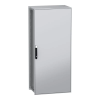  PanelSeT SFN szerelőlap nélkül 1800x800x500 IP55 NSYSFN18850P Schneider