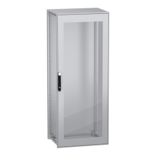  PanelSeT SFN szerelőlap nélkül üvegajtóval 2000x800x600 IP55 NSYSFN20860T Schneider villanyszerelés