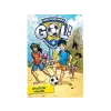 Panem Könyvek Panem KÖnyvek: GARLANDO, LUIGI: BRAZÍLIAI KALAND - GÓL! 2. - Egyéb