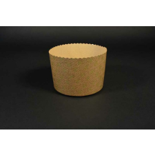  Panettone  sütőforma 13,5x9,5cm  500g sütés és főzés