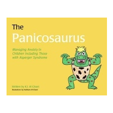  Panicosaurus – K.I. Al-Ghani idegen nyelvű könyv