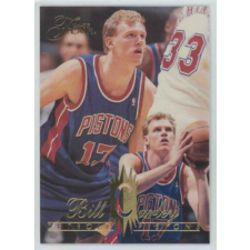 Panini 1994-95 Flair Series 2 Base #211 Bill Curley gyűjthető kártya