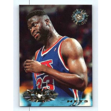 Panini 1995-96 Topps Stadium Club Series 2 Base #315 Yinka Dare kártyajáték