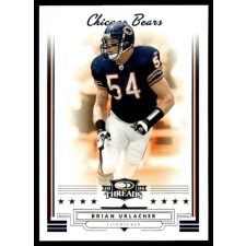 Panini 2006 Donruss Threads #31 Brian Urlacher gyűjthető kártya