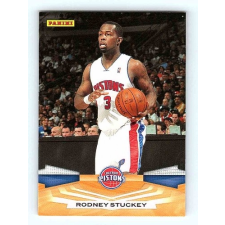Panini 2009-10 Panini Basketball Base #79 Rodney Stuckey gyűjthető kártya