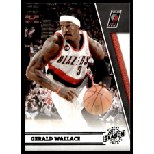Panini 2010-11 Panini Season Update #144 Gerald Wallace gyűjthető kártya