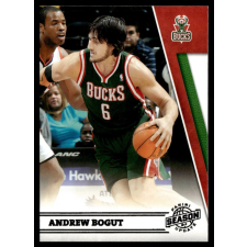 Panini 2010-11 Panini Season Update #60 Andrew Bogut gyűjthető kártya