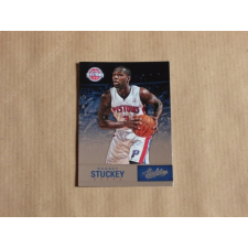 Panini 2012-13 Absolute #10 Rodney Stuckey gyűjthető kártya